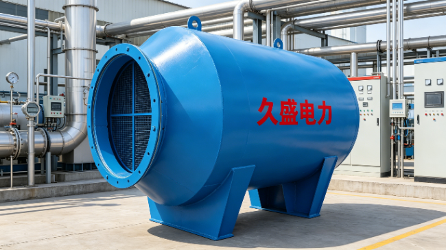 天宁风机消声器