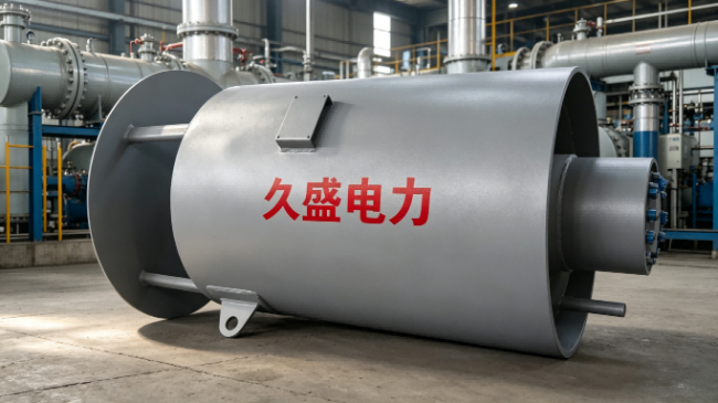 天宁蒸汽消声器
